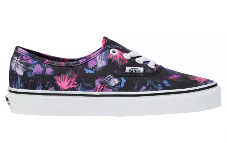 vans authentic floral 2vans authentic floral